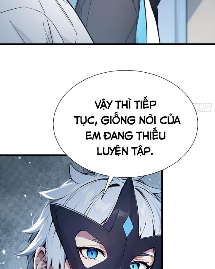 Toàn Dân Thần Vương: Tôi Hiến Tế Nghìn Tỷ Sinh Linh! Chapter 27 - Trang 2