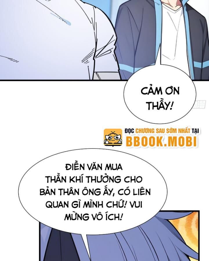 Toàn Dân Thần Vương: Tôi Hiến Tế Nghìn Tỷ Sinh Linh! Chapter 27 - Trang 2