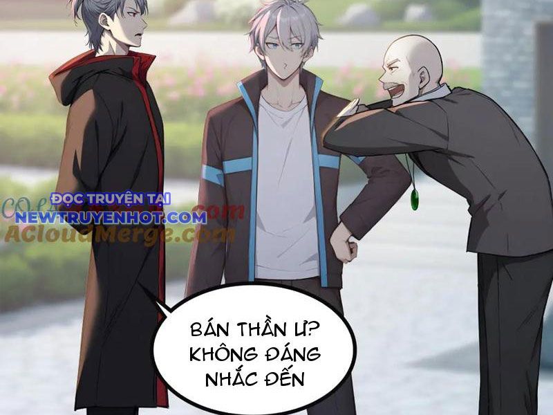 Toàn Dân Thần Vương: Tôi Hiến Tế Nghìn Tỷ Sinh Linh! Chapter 76 - Trang 2