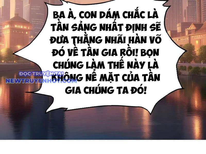 Toàn Dân Thần Vương: Tôi Hiến Tế Nghìn Tỷ Sinh Linh! Chapter 76 - Trang 2