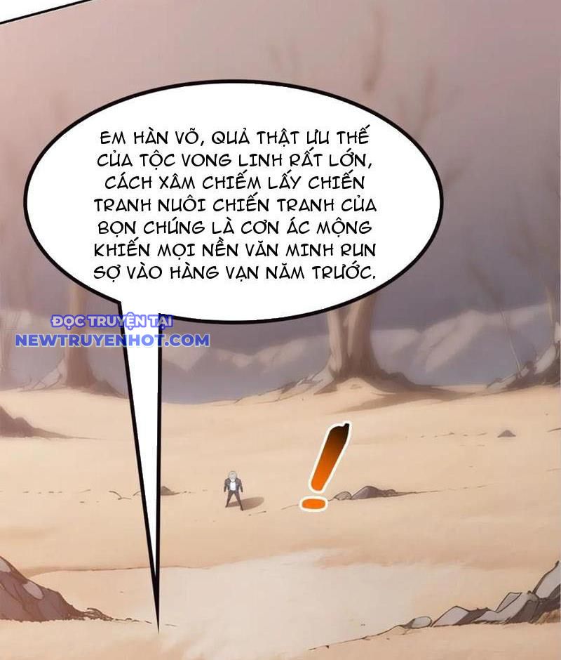 Toàn Dân Thần Vương: Tôi Hiến Tế Nghìn Tỷ Sinh Linh! Chapter 73 - Trang 2