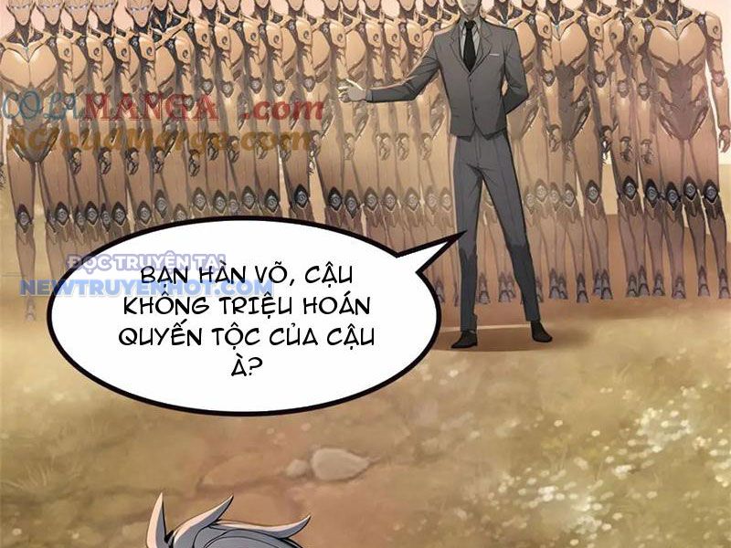 Toàn Dân Thần Vương: Tôi Hiến Tế Nghìn Tỷ Sinh Linh! Chapter 72 - Trang 2