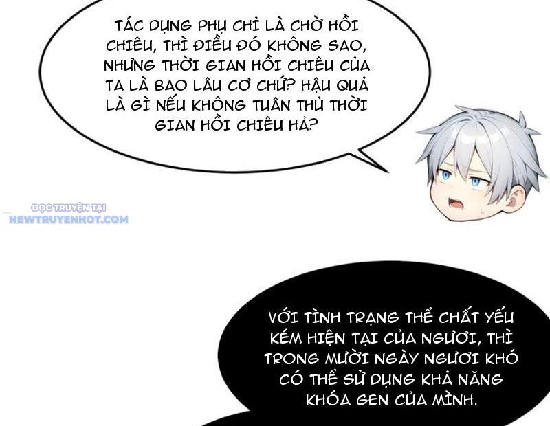 Toàn Dân Thần Vương: Tôi Hiến Tế Nghìn Tỷ Sinh Linh! Chapter 64 - Trang 2