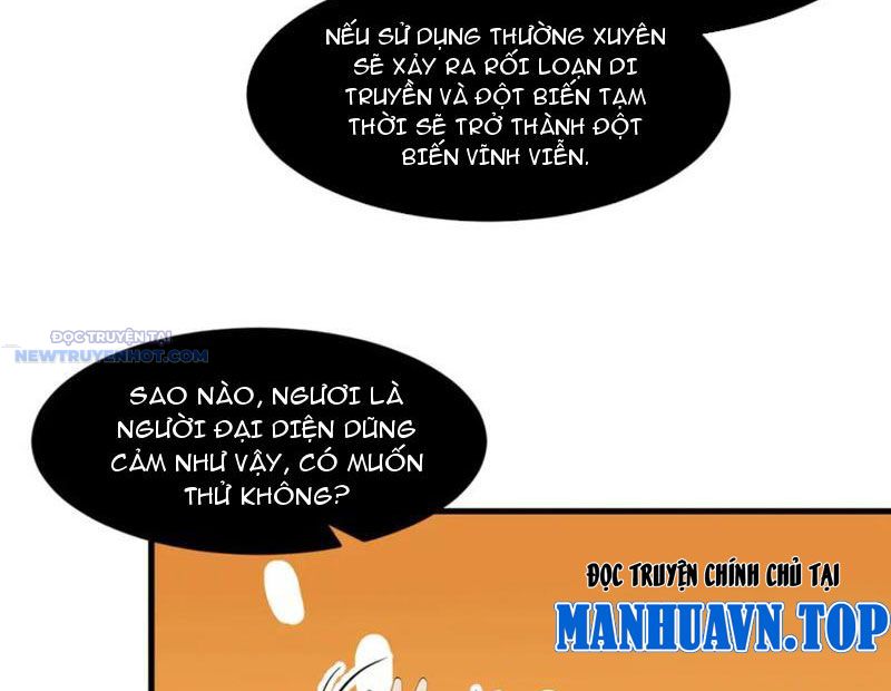 Toàn Dân Thần Vương: Tôi Hiến Tế Nghìn Tỷ Sinh Linh! Chapter 64 - Trang 2