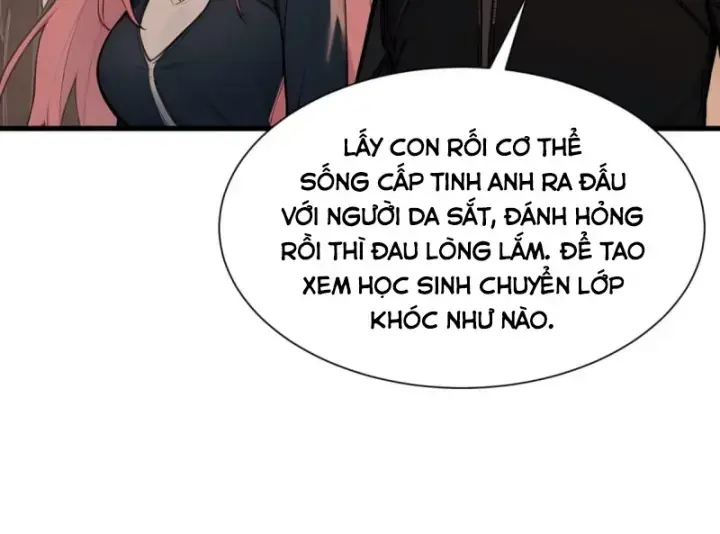 Toàn Dân Thần Vương: Tôi Hiến Tế Nghìn Tỷ Sinh Linh! Chapter 52 - Trang 2