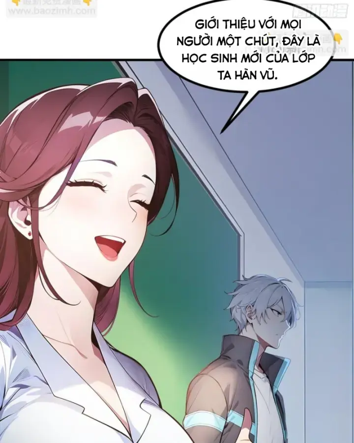 Toàn Dân Thần Vương: Tôi Hiến Tế Nghìn Tỷ Sinh Linh! Chapter 51 - Trang 2