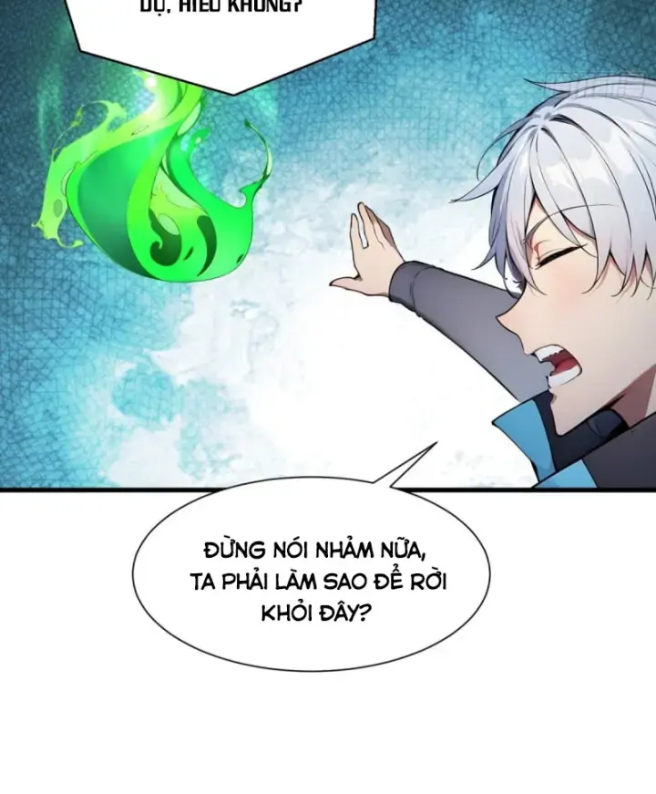 Toàn Dân Thần Vương: Tôi Hiến Tế Nghìn Tỷ Sinh Linh! Chapter 48 - Trang 2