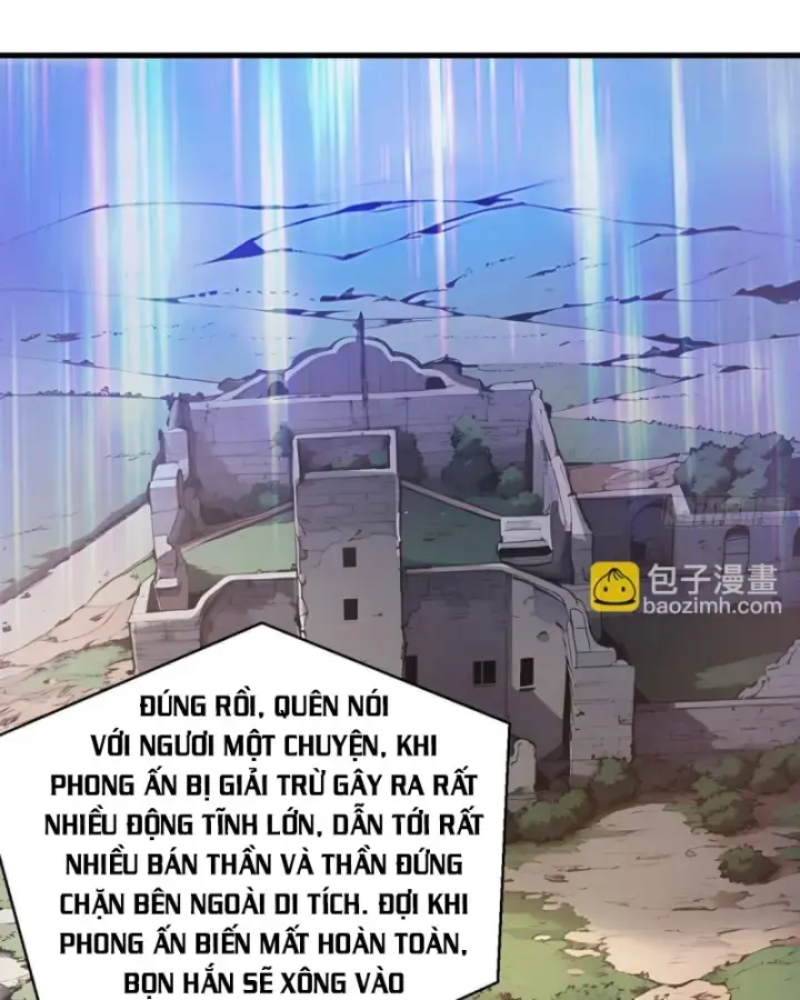 Toàn Dân Thần Vương: Tôi Hiến Tế Nghìn Tỷ Sinh Linh! Chapter 48 - Trang 2