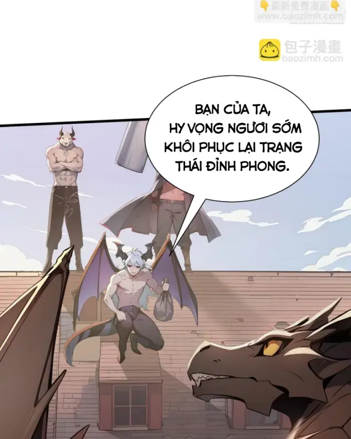 Toàn Dân Thần Vương: Tôi Hiến Tế Nghìn Tỷ Sinh Linh! Chapter 43 - Trang 2