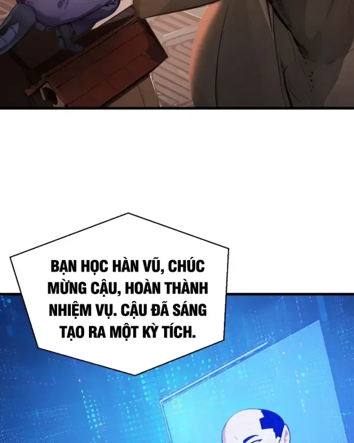 Toàn Dân Thần Vương: Tôi Hiến Tế Nghìn Tỷ Sinh Linh! Chapter 43 - Trang 2