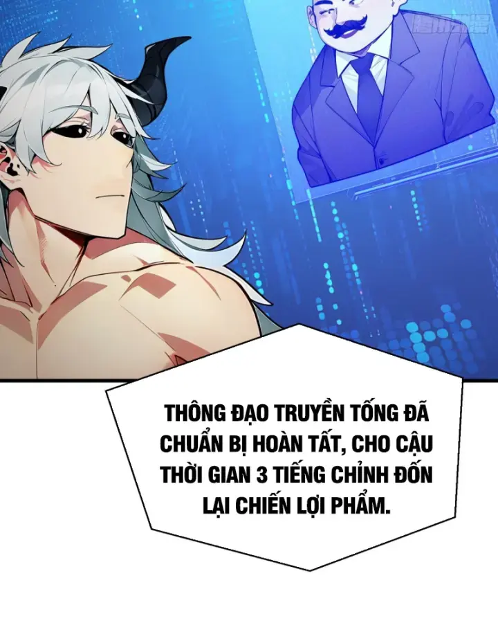 Toàn Dân Thần Vương: Tôi Hiến Tế Nghìn Tỷ Sinh Linh! Chapter 43 - Trang 2