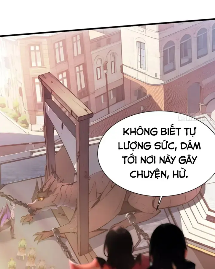 Toàn Dân Thần Vương: Tôi Hiến Tế Nghìn Tỷ Sinh Linh! Chapter 41 - Trang 2