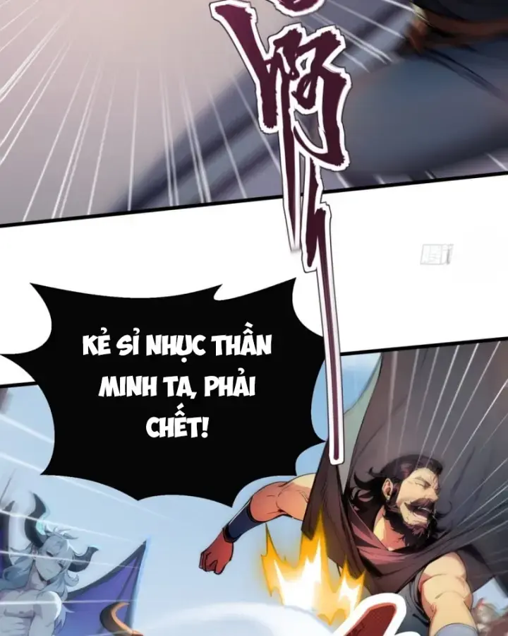 Toàn Dân Thần Vương: Tôi Hiến Tế Nghìn Tỷ Sinh Linh! Chapter 41 - Trang 2