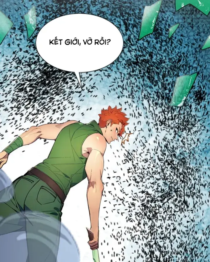 Toàn Dân Thần Vương: Tôi Hiến Tế Nghìn Tỷ Sinh Linh! Chapter 39 - Trang 2