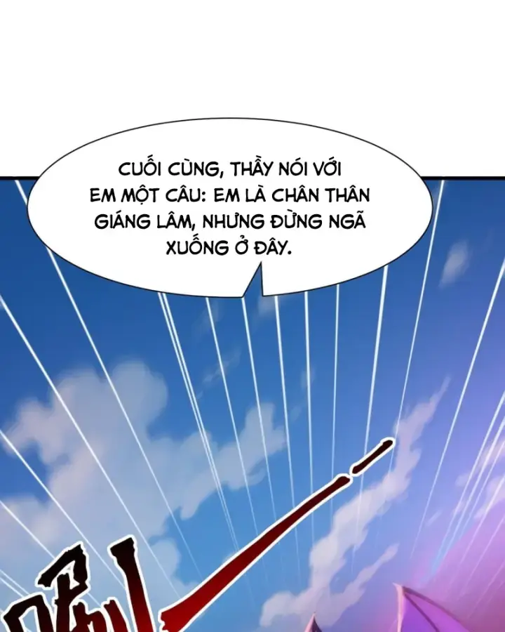 Toàn Dân Thần Vương: Tôi Hiến Tế Nghìn Tỷ Sinh Linh! Chapter 39 - Trang 2