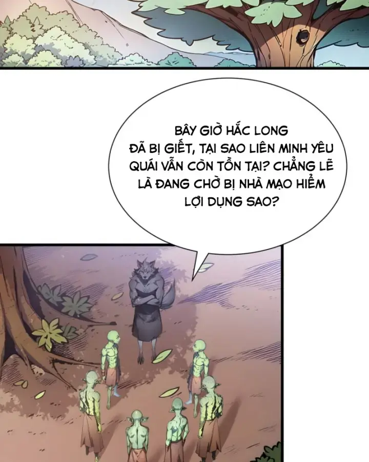 Toàn Dân Thần Vương: Tôi Hiến Tế Nghìn Tỷ Sinh Linh! Chapter 39 - Trang 2