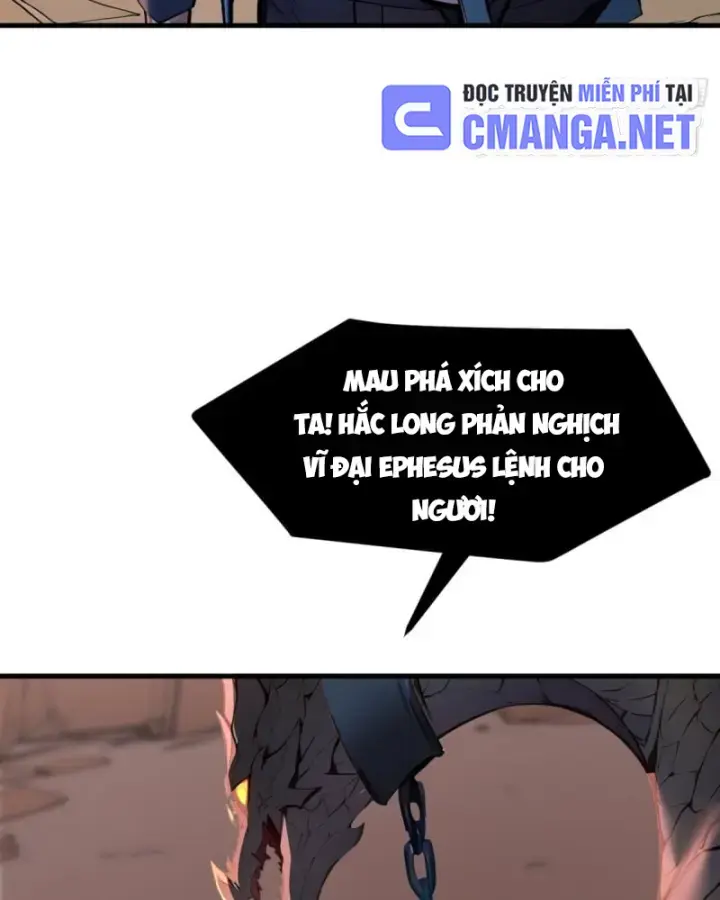 Toàn Dân Thần Vương: Tôi Hiến Tế Nghìn Tỷ Sinh Linh! Chapter 37 - Trang 2