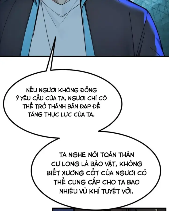 Toàn Dân Thần Vương: Tôi Hiến Tế Nghìn Tỷ Sinh Linh! Chapter 37 - Trang 2