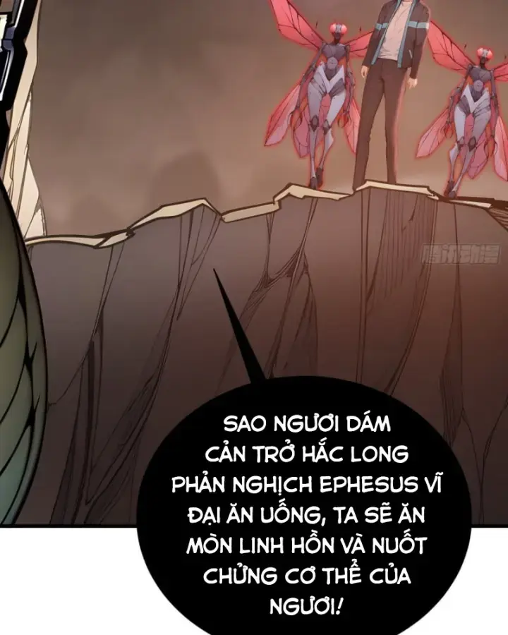 Toàn Dân Thần Vương: Tôi Hiến Tế Nghìn Tỷ Sinh Linh! Chapter 36 - Trang 2