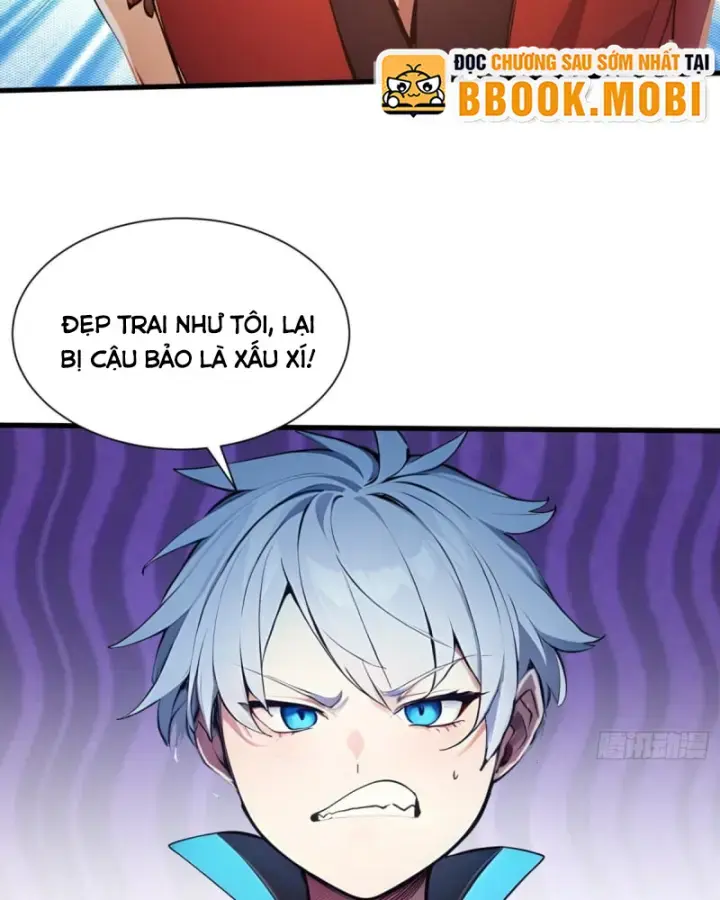 Toàn Dân Thần Vương: Tôi Hiến Tế Nghìn Tỷ Sinh Linh! Chapter 35 - Trang 2