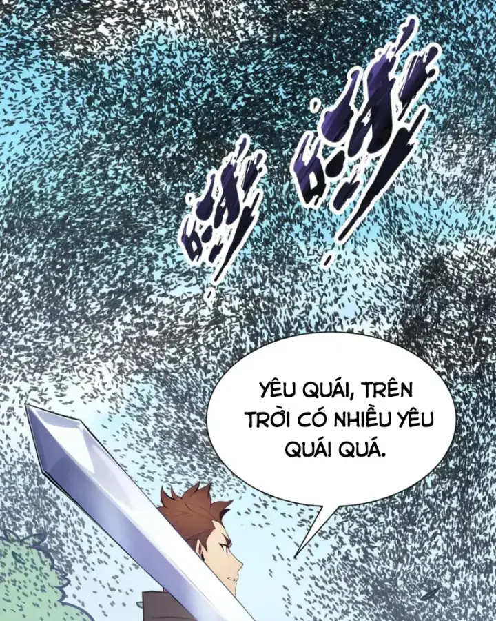 Toàn Dân Thần Vương: Tôi Hiến Tế Nghìn Tỷ Sinh Linh! Chapter 34 - Trang 2