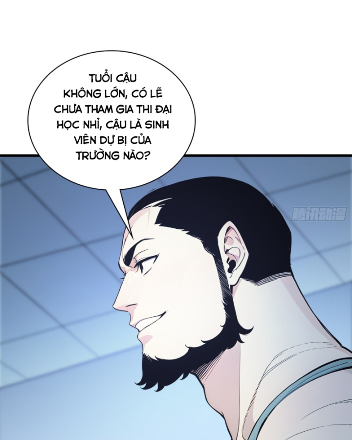 Toàn Dân Thần Vương: Tôi Hiến Tế Nghìn Tỷ Sinh Linh! Chapter 31 - Trang 2