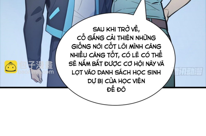 Toàn Dân Thần Vương: Tôi Hiến Tế Nghìn Tỷ Sinh Linh! Chapter 31 - Trang 2