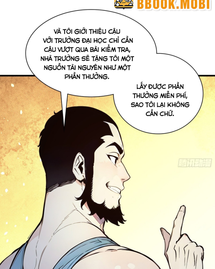 Toàn Dân Thần Vương: Tôi Hiến Tế Nghìn Tỷ Sinh Linh! Chapter 31 - Trang 2