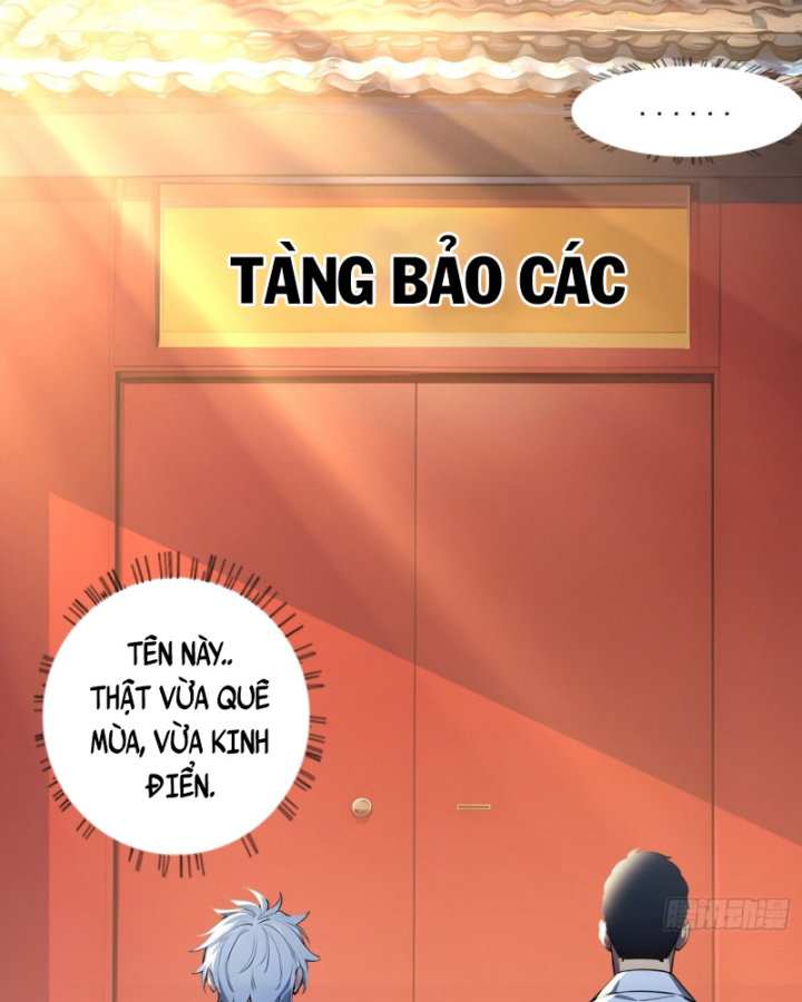 Toàn Dân Thần Vương: Tôi Hiến Tế Nghìn Tỷ Sinh Linh! Chapter 31 - Trang 2