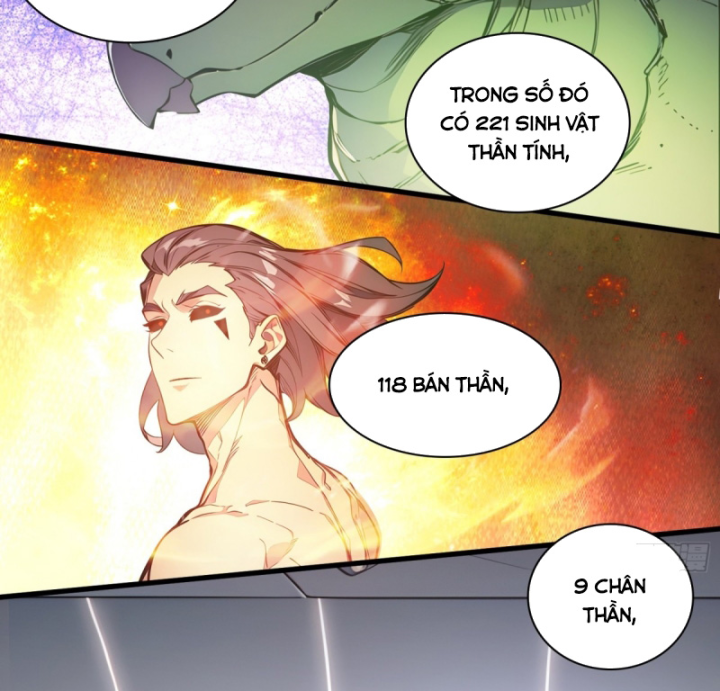 Toàn Dân Thần Vương: Tôi Hiến Tế Nghìn Tỷ Sinh Linh! Chapter 31 - Trang 2