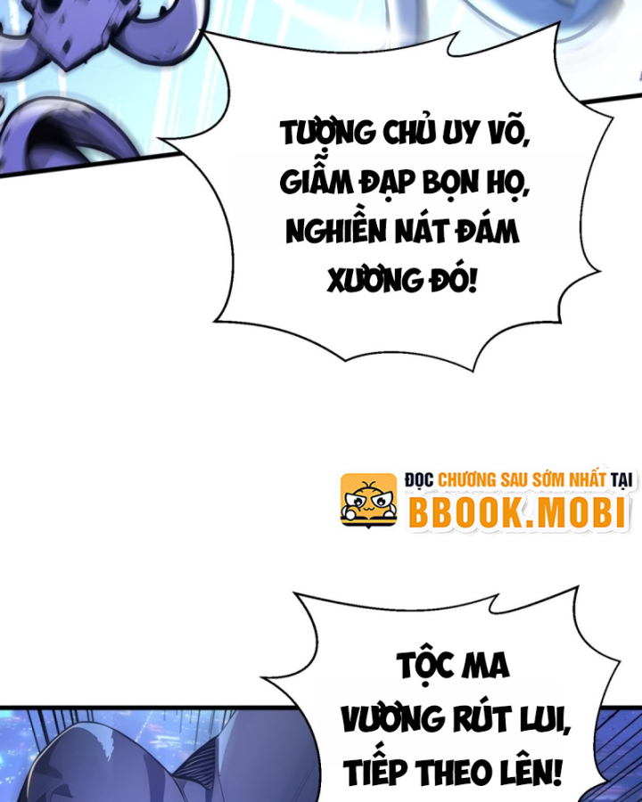 Toàn Dân Thần Vương: Tôi Hiến Tế Nghìn Tỷ Sinh Linh! Chapter 29 - Trang 2