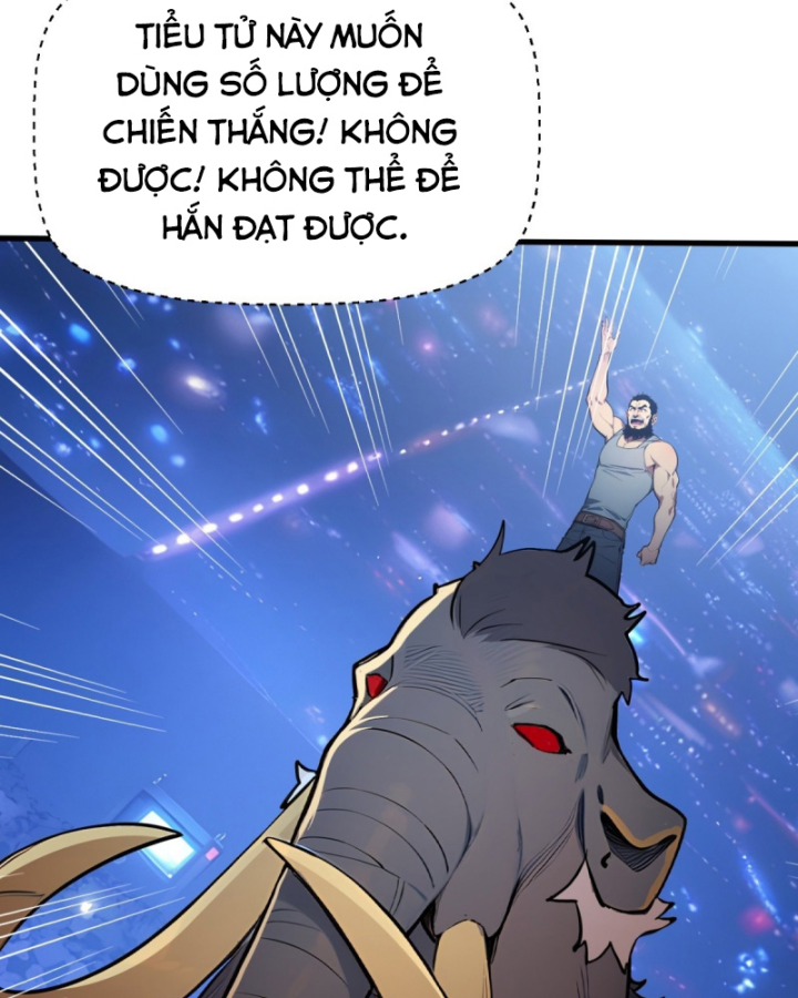 Toàn Dân Thần Vương: Tôi Hiến Tế Nghìn Tỷ Sinh Linh! Chapter 28 - Trang 2