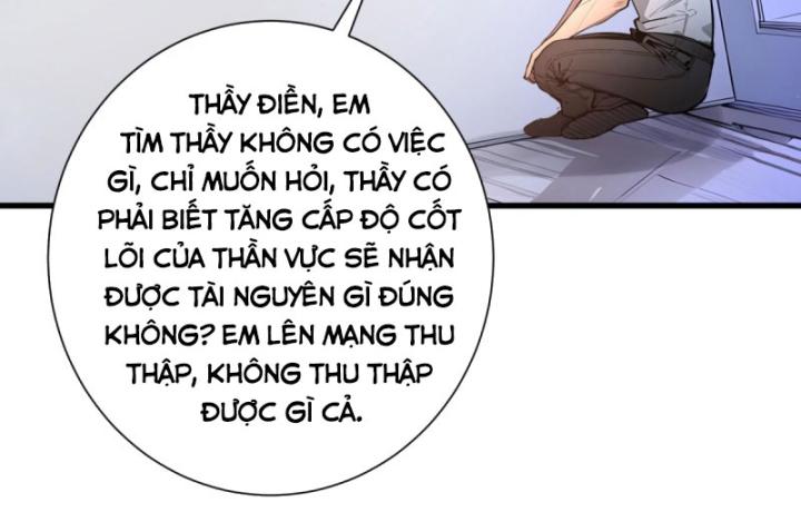 Toàn Dân Thần Vương: Tôi Hiến Tế Nghìn Tỷ Sinh Linh! Chapter 26 - Trang 2