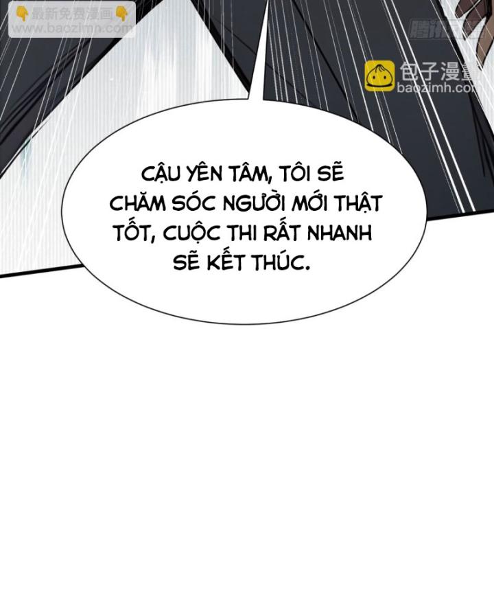 Toàn Dân Thần Vương: Tôi Hiến Tế Nghìn Tỷ Sinh Linh! Chapter 26 - Trang 2