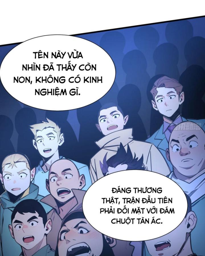 Toàn Dân Thần Vương: Tôi Hiến Tế Nghìn Tỷ Sinh Linh! Chapter 26 - Trang 2