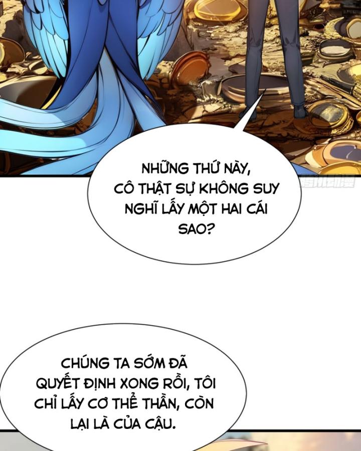 Toàn Dân Thần Vương: Tôi Hiến Tế Nghìn Tỷ Sinh Linh! Chapter 24 - Trang 2