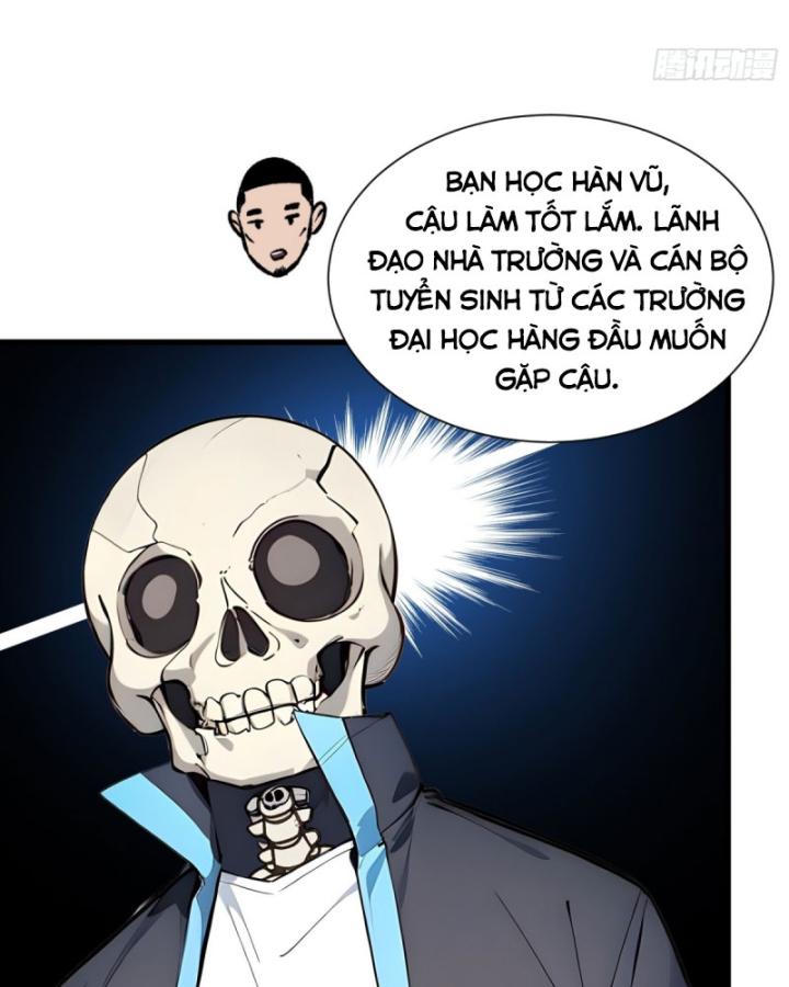 Toàn Dân Thần Vương: Tôi Hiến Tế Nghìn Tỷ Sinh Linh! Chapter 24 - Trang 2