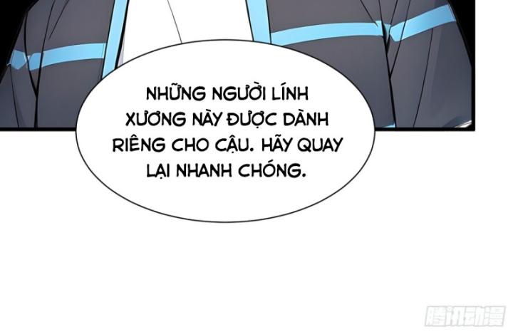 Toàn Dân Thần Vương: Tôi Hiến Tế Nghìn Tỷ Sinh Linh! Chapter 24 - Trang 2