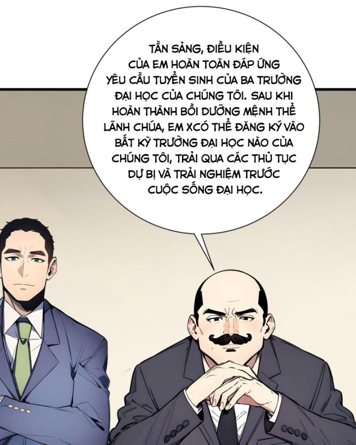 Toàn Dân Thần Vương: Tôi Hiến Tế Nghìn Tỷ Sinh Linh! Chapter 24 - Trang 2