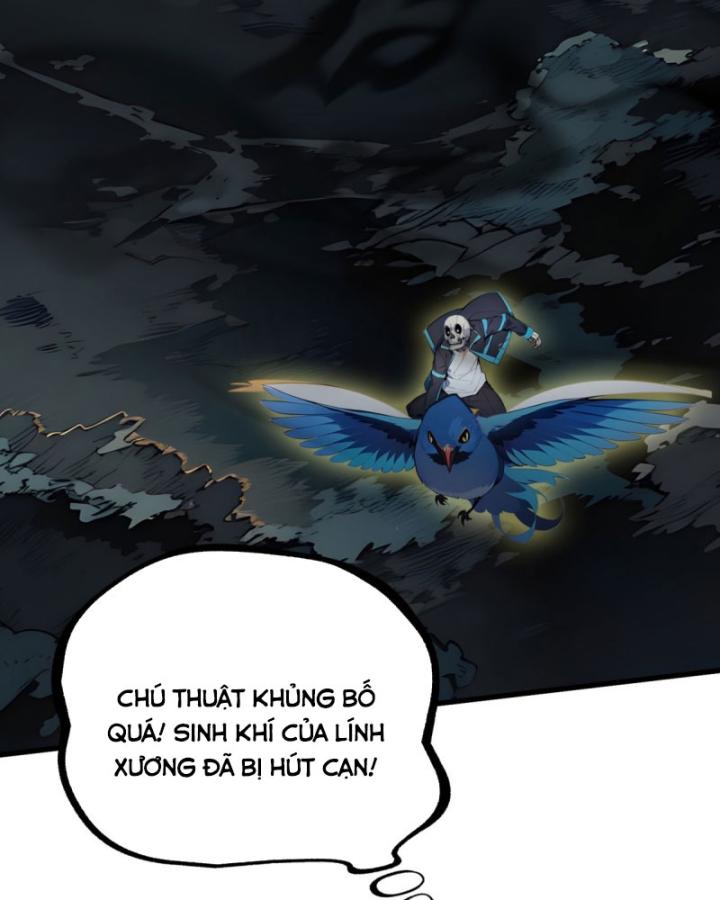 Toàn Dân Thần Vương: Tôi Hiến Tế Nghìn Tỷ Sinh Linh! Chapter 23 - Trang 2