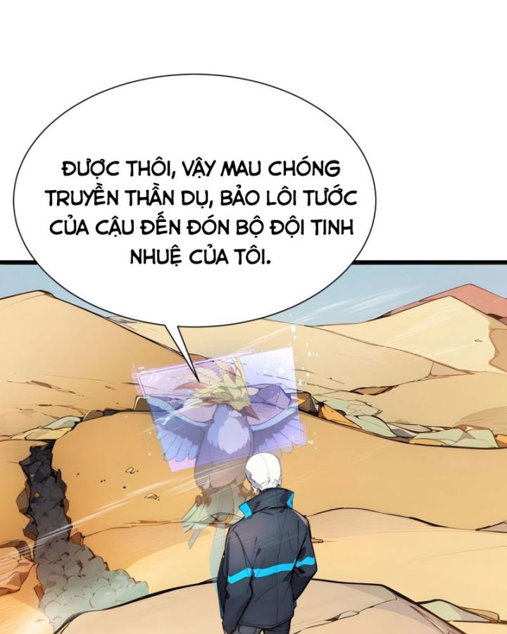 Toàn Dân Thần Vương: Tôi Hiến Tế Nghìn Tỷ Sinh Linh! Chapter 22 - Trang 2