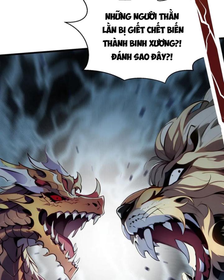 Toàn Dân Thần Vương: Tôi Hiến Tế Nghìn Tỷ Sinh Linh! Chapter 21 - Trang 2