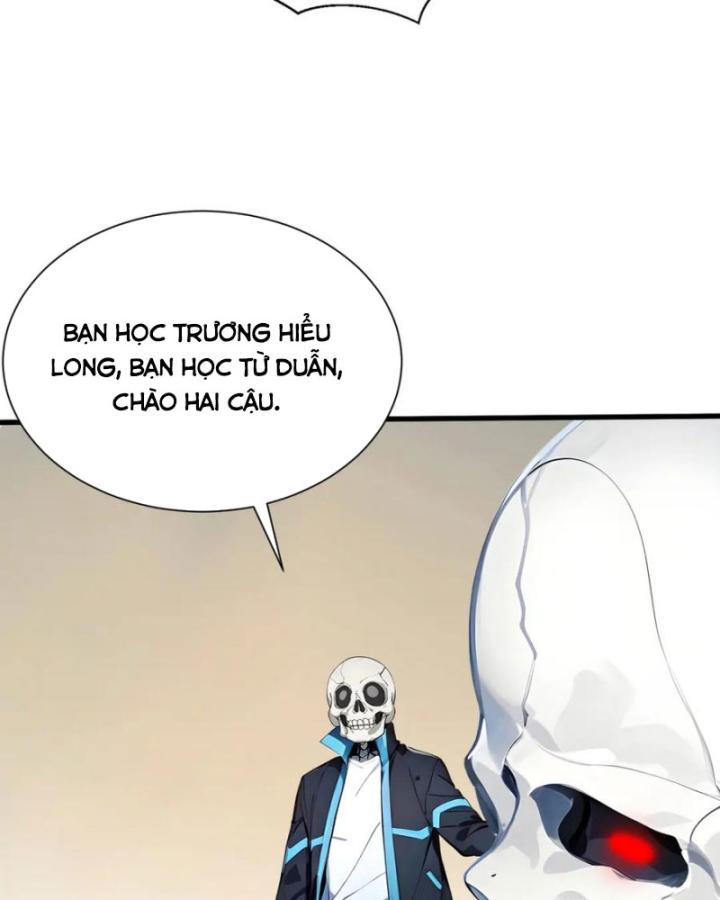 Toàn Dân Thần Vương: Tôi Hiến Tế Nghìn Tỷ Sinh Linh! Chapter 21 - Trang 2