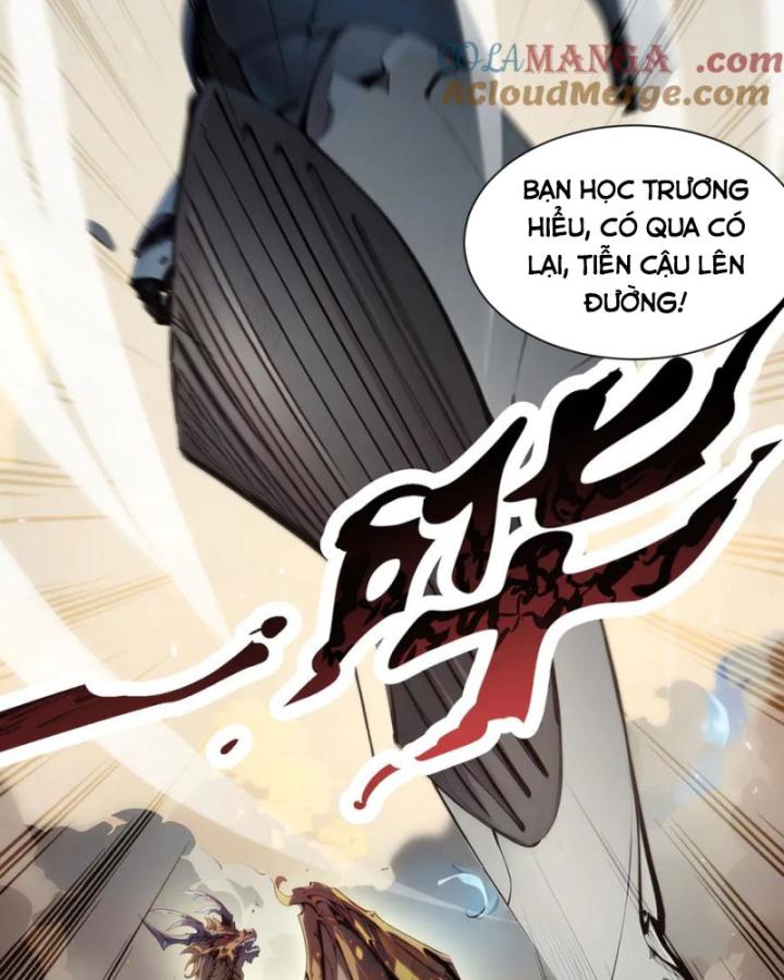 Toàn Dân Thần Vương: Tôi Hiến Tế Nghìn Tỷ Sinh Linh! Chapter 21 - Trang 2