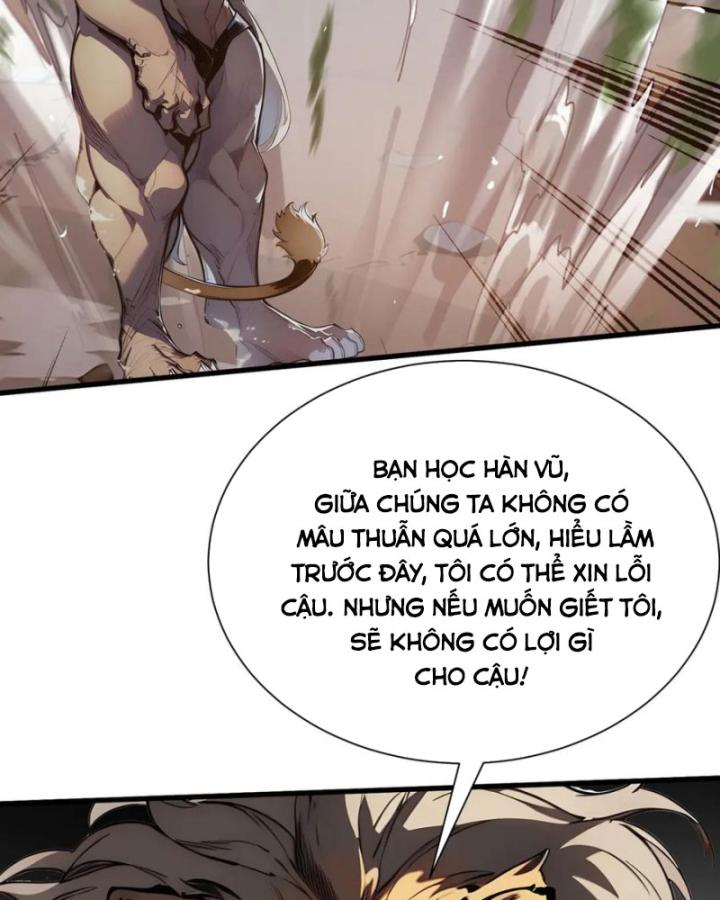 Toàn Dân Thần Vương: Tôi Hiến Tế Nghìn Tỷ Sinh Linh! Chapter 21 - Trang 2