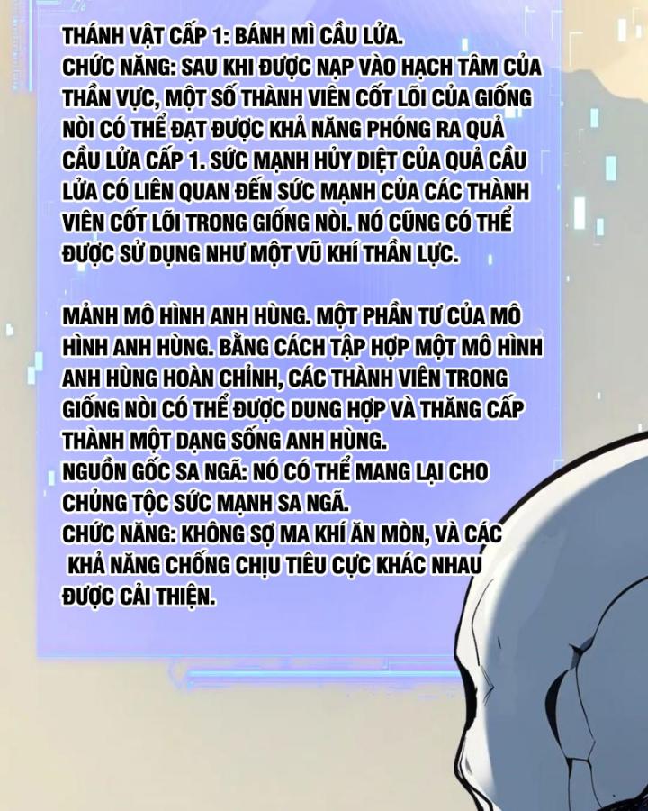 Toàn Dân Thần Vương: Tôi Hiến Tế Nghìn Tỷ Sinh Linh! Chapter 20 - Trang 2