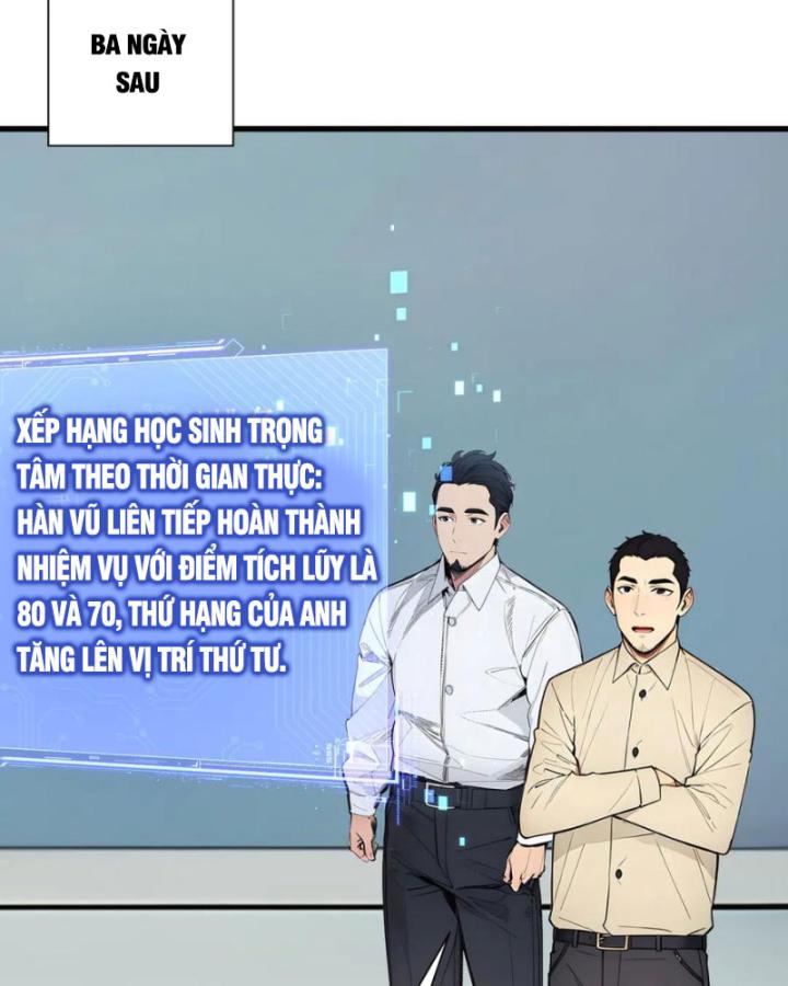 Toàn Dân Thần Vương: Tôi Hiến Tế Nghìn Tỷ Sinh Linh! Chapter 20 - Trang 2