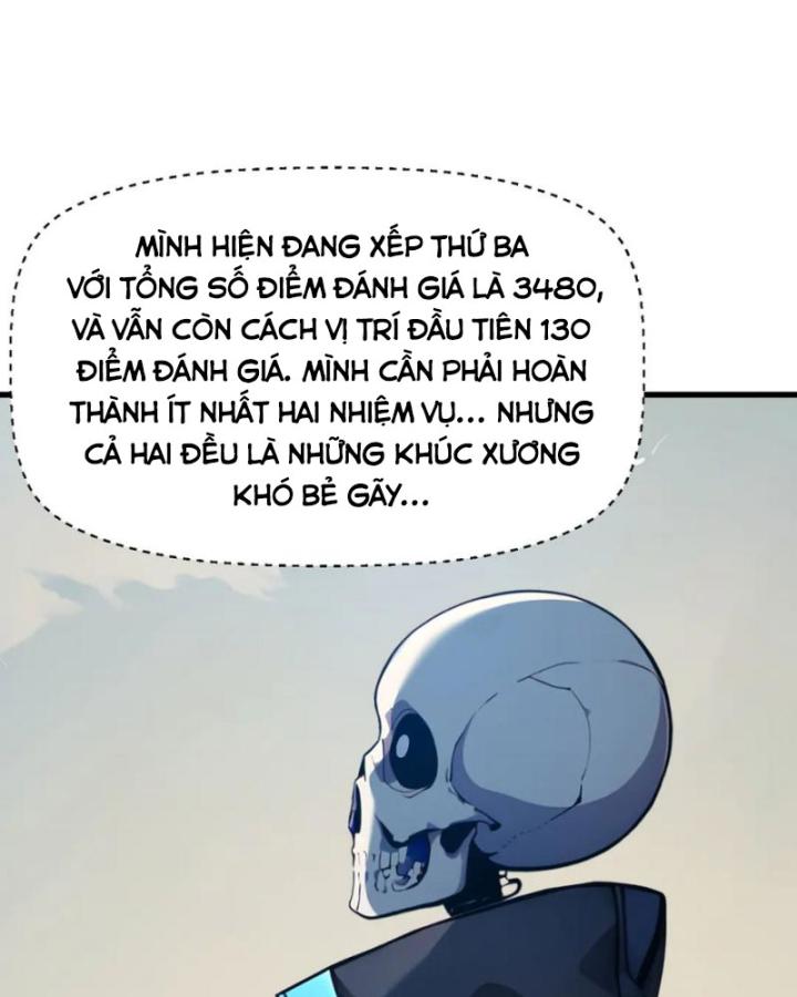 Toàn Dân Thần Vương: Tôi Hiến Tế Nghìn Tỷ Sinh Linh! Chapter 20 - Trang 2