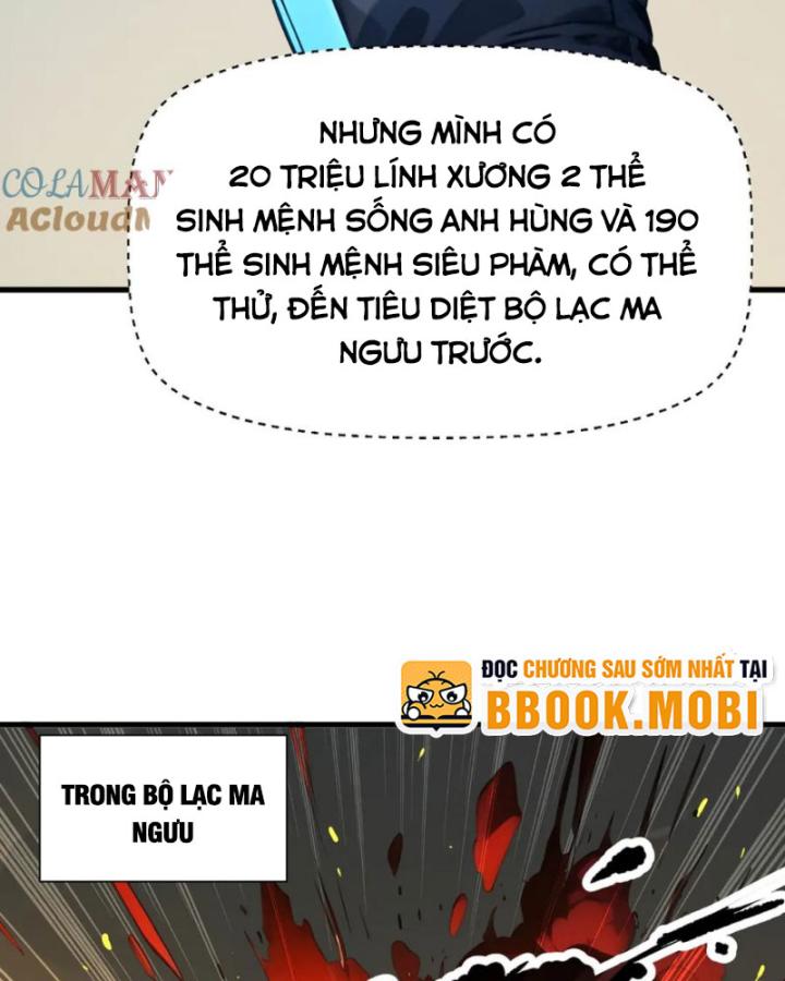 Toàn Dân Thần Vương: Tôi Hiến Tế Nghìn Tỷ Sinh Linh! Chapter 20 - Trang 2