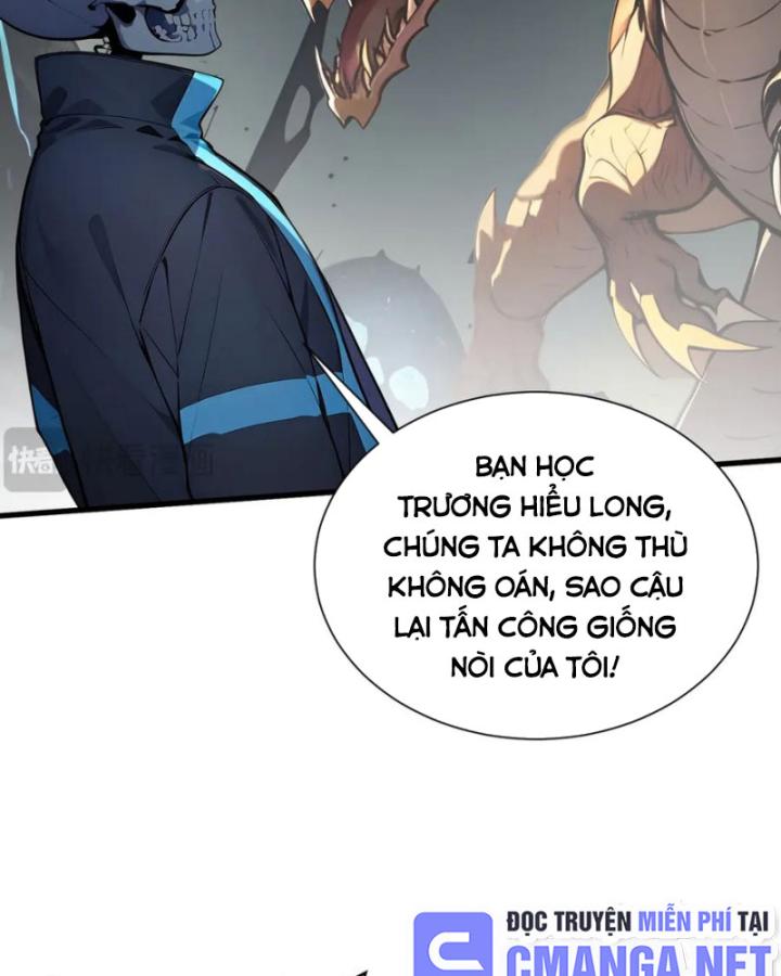 Toàn Dân Thần Vương: Tôi Hiến Tế Nghìn Tỷ Sinh Linh! Chapter 19 - Trang 2